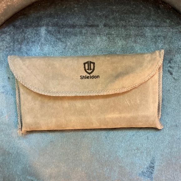 Shieldon IPhone 7 wallet case - Picture 5 of 5